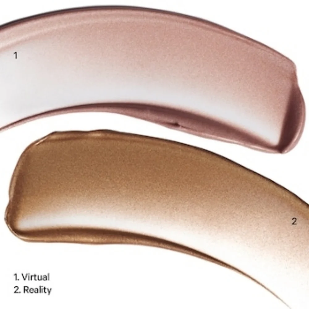MILK MAKEUP Bionic Bronze Liquid Bronze Glow In Reality